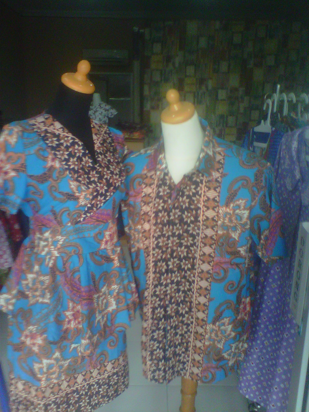 Samarinda Jual Batik  Online Batik  Solo Baju Batik  